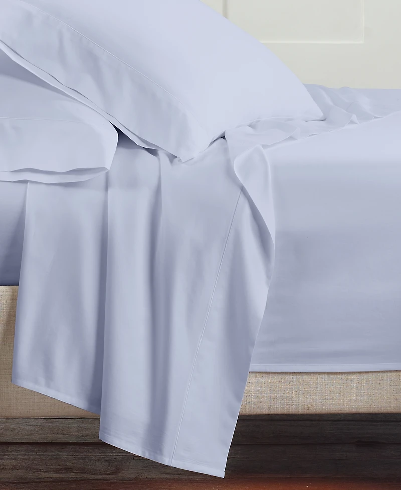 Closeout! Hotel Collection 525 Thread Count Egyptian Cotton 3-Pc. Sheet Set, Twin, Exclusively at Macy's