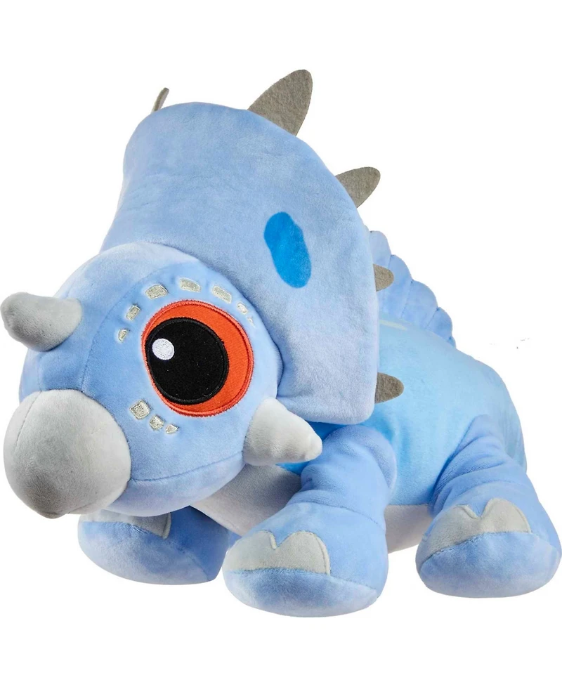 Jurassic World Sound Plush Spinoceratops