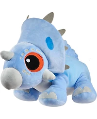 Jurassic World Sound Plush Spinoceratops