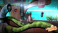 Little Big Planet 3 (PlayStation Hits) - PlayStation 4