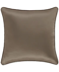 J Queen New York Cracked Ice Decorative Pillow, 20" x 20"