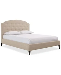 Aminah Upholstered Bedroom Collection