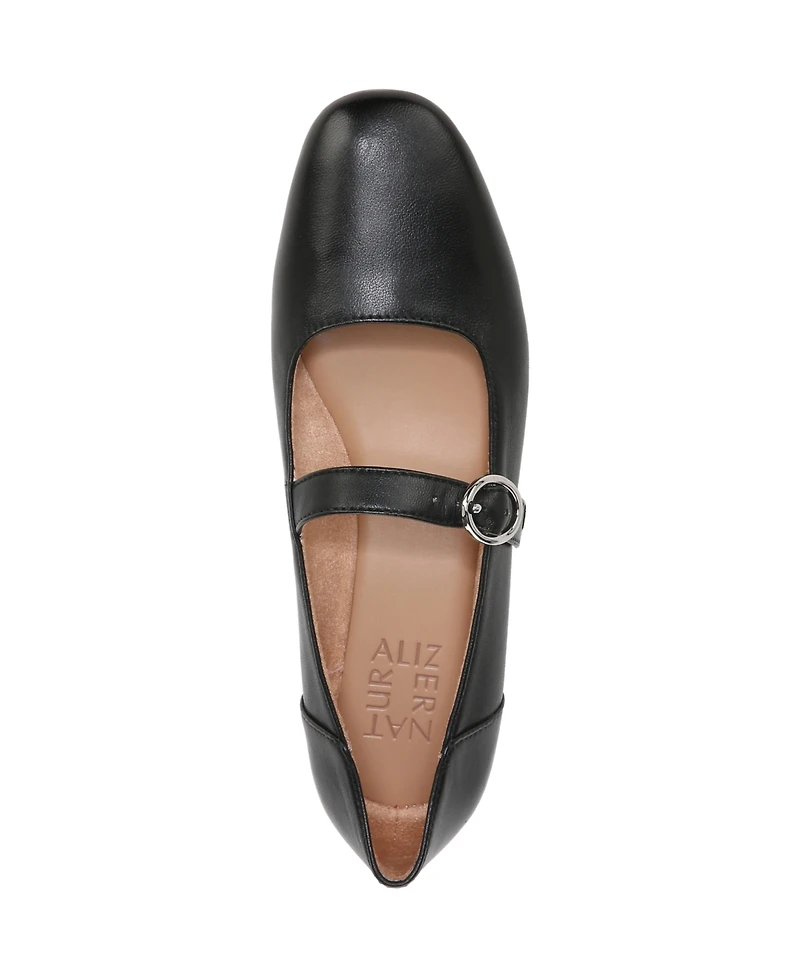 Naturalizer Kelly Mary-Jane Flats