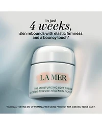 La Mer The Moisturizing Soft Cream