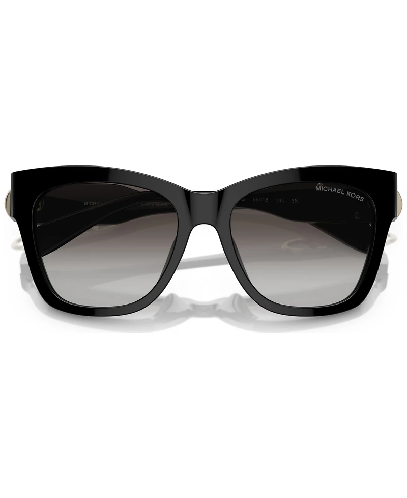 Michael Kors Women's Sunglasses, Empire Square