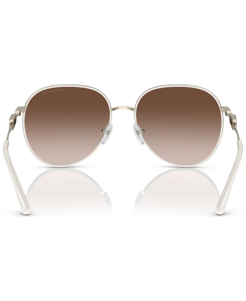 Michael Kors Women's Sunglasses, Empire