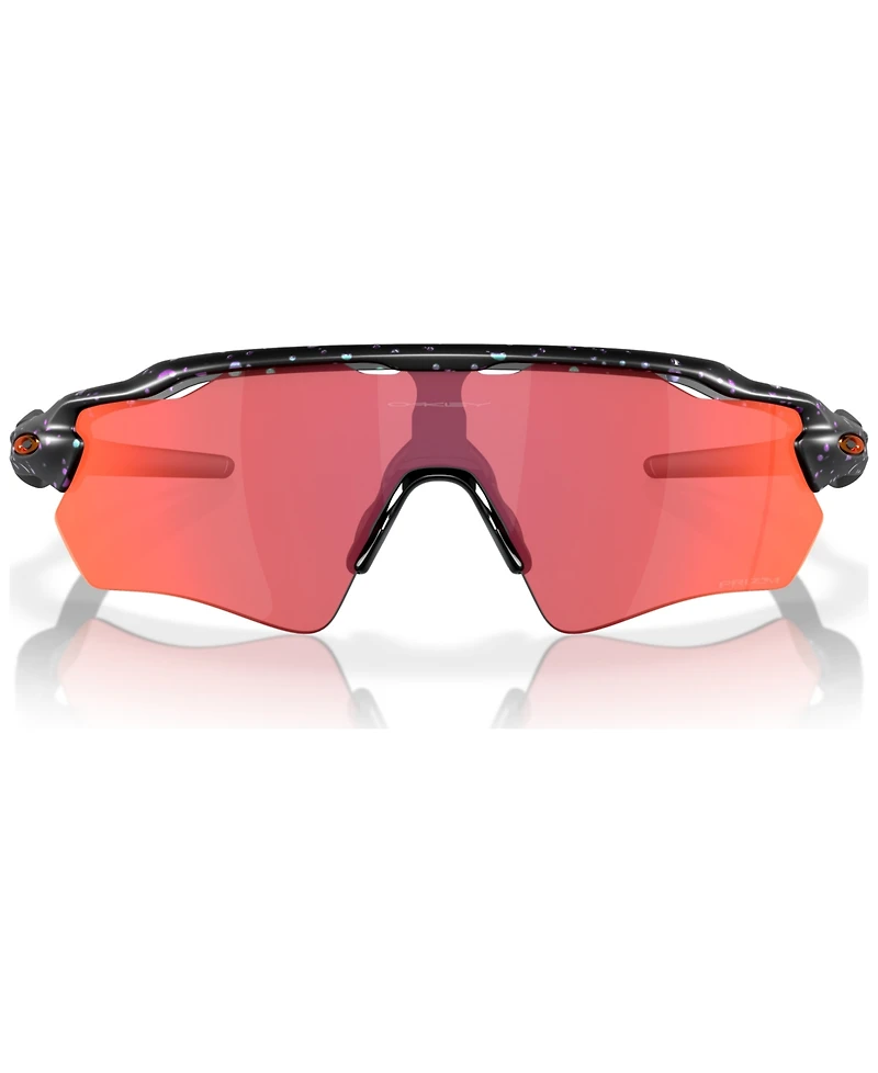 Oakley Path Ascend Collection Sunglasses, OO9208 Radar Ev Path