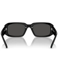 Arnette Men's Thekidd Sunglasses, AN431853-x 53