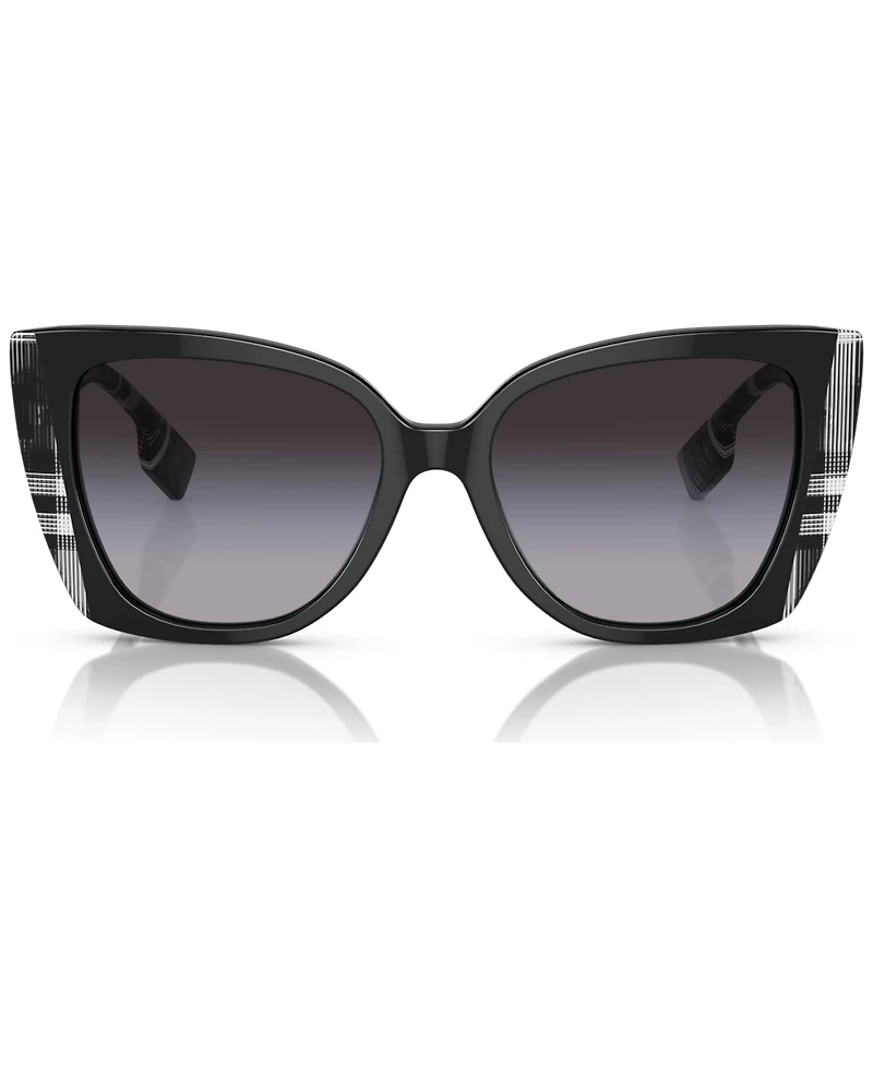 Burberry Women's Sunglasses