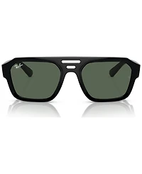 Ray-Ban Unisex Corrigan Sunglasses, RB439754-x 54