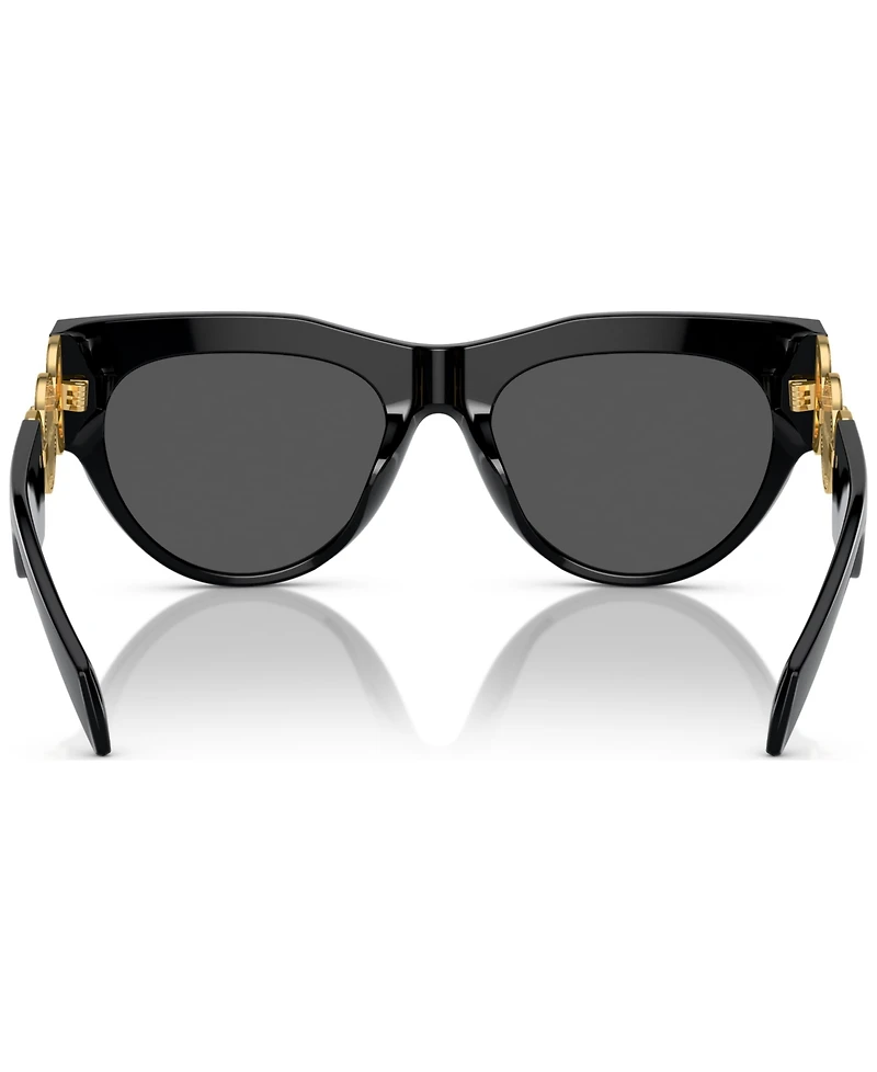 Versace Women's Sunglasses, VE4440U