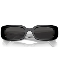 Miu Miu Women's Sunglasses, Mu 08YS51-x 51