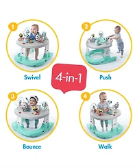 Tiny Love Baby Boys or Girls 4 1 Here I Grow Mobile Activity Center