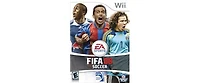 Fifa 08 - Nintendo Wii