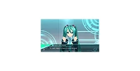 Hatsune Miku: Project Diva X - PlayStation 4