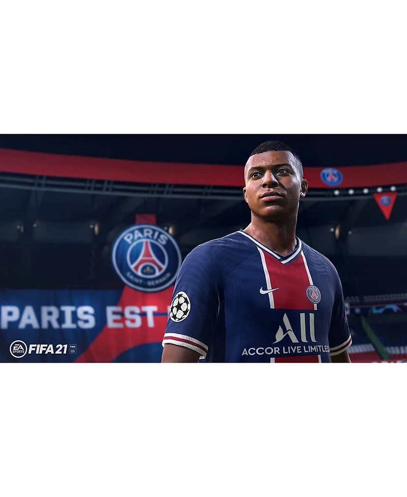 Fifa 21 - Xbox One/Series X