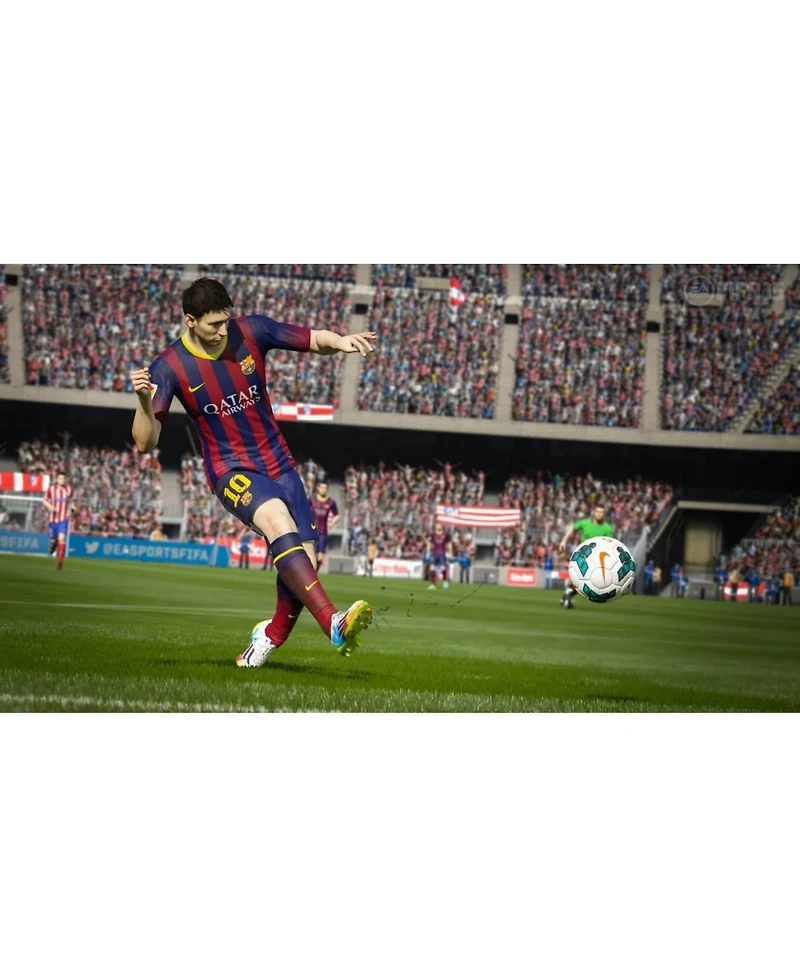 Fifa Soccer 15 - PlayStation Vita