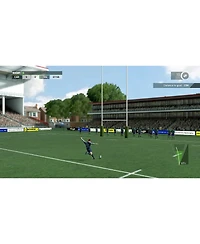 Rugby 15