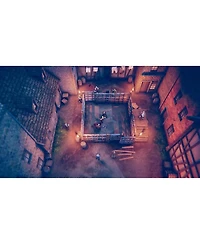 Rustler - Nintendo Switch