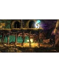 Oddworld: New 'N' Tasty - Nintendo Switch