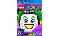 Lego Dc Super-Villains (Deluxe Edition) - PlayStation 4
