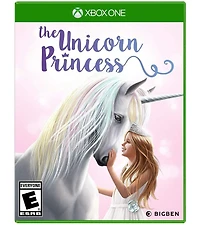 The Unicorn Princess - Xbox One