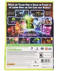 Lego Batman 3: Beyond Gotham