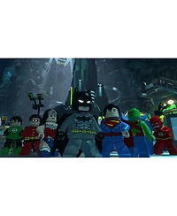 Lego Batman 3: Beyond Gotham
