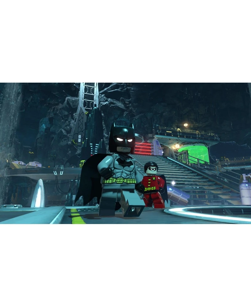 Lego Batman 3: Beyond Gotham - Xbox One