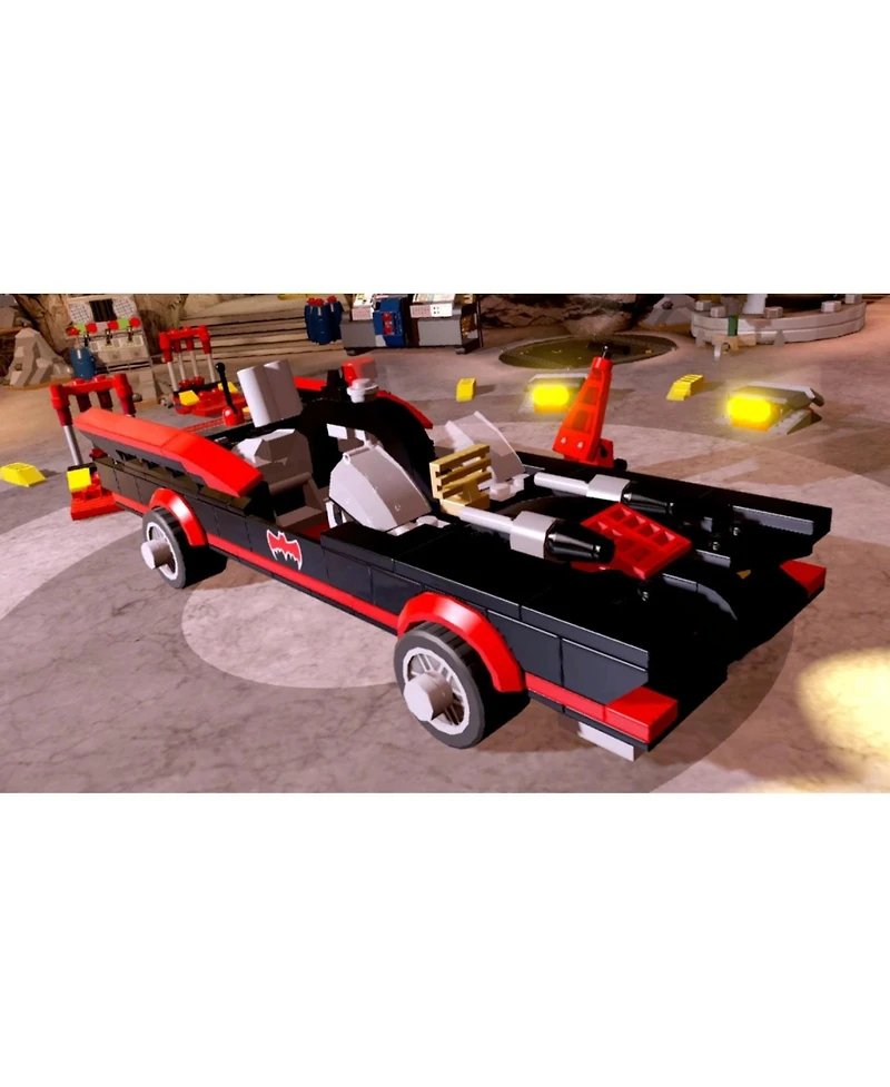 Lego Batman 3: Beyond Gotham