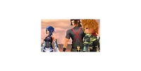 Kingdom Hearts Hd 2.5 ReMIX (Greatest Hits) - PlayStation 3