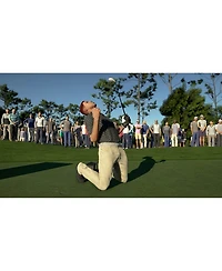 Take 2 Pga Tour 2K21 - PlayStation 4