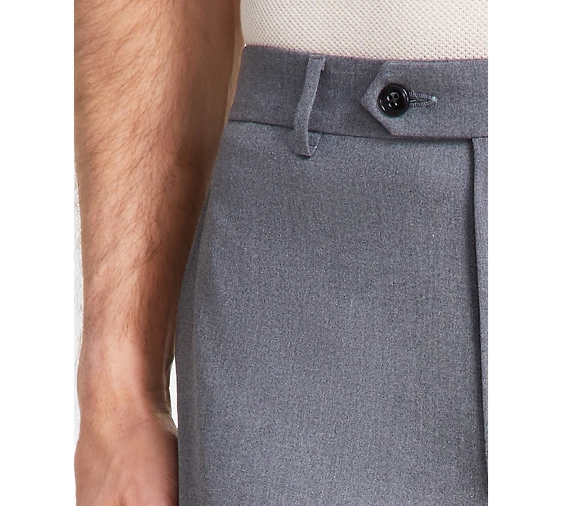 Michael Kors Men's Classic Fit Performance Dress Pants