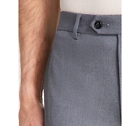 Michael Kors Men's Classic Fit Performance Dress Pants