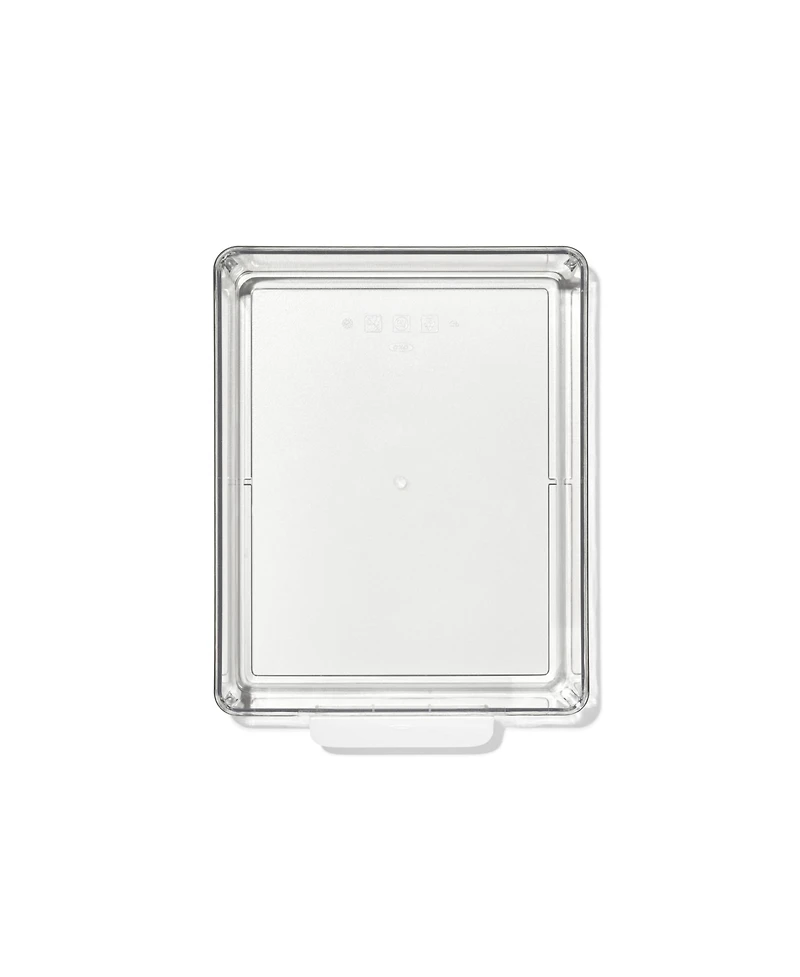 Oxo Good Grips Refrigerator Storage Bin 8" X 10"