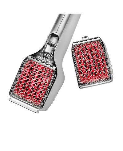 Oxo Good Grips Bristle-Free Coiled Grill Brush Replaceable Head