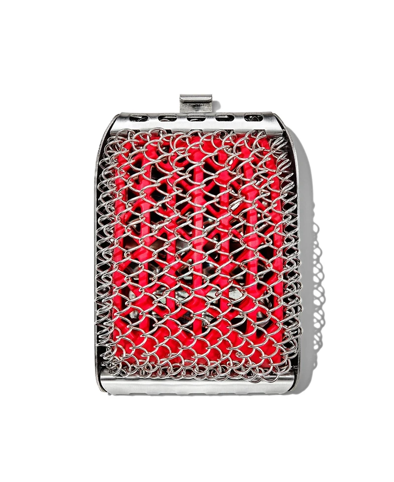 Oxo Good Grips Bristle-Free Coiled Grill Brush Replaceable Head