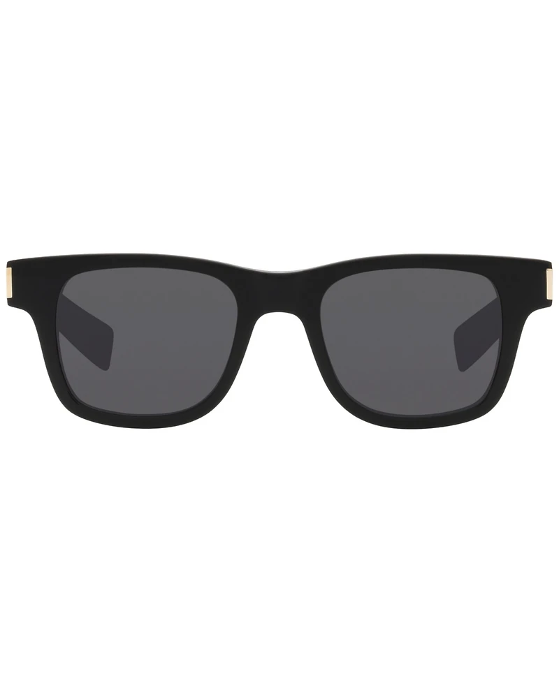 Saint Laurent Unisex Sunglasses