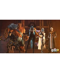 Marvel Ultimate Alliance 3: The Black Order - Nintendo Switch