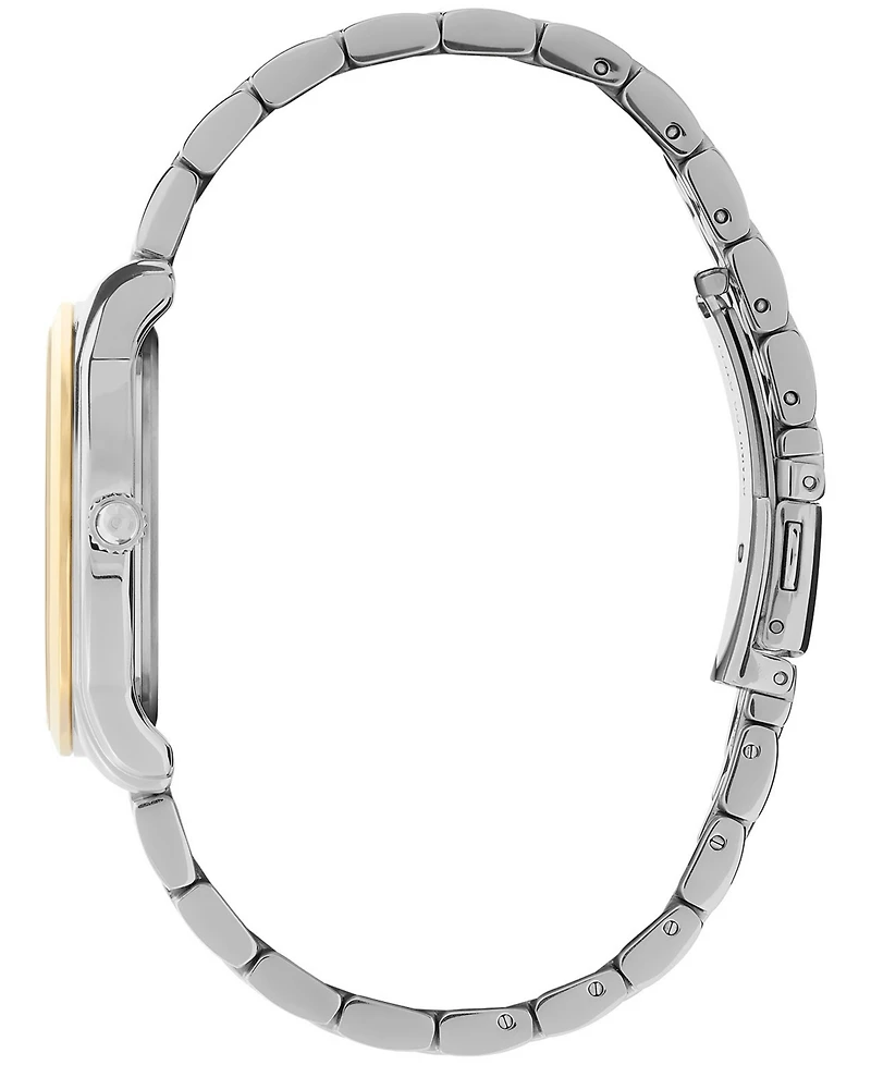 Olivia Burton Women's Celestial Starlight Two-Tone Stainless Steel Watch 36mm