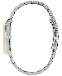 Olivia Burton Women's Celestial Starlight Two-Tone Stainless Steel Watch 36mm