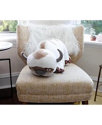 Avatar Avatar: The Last Airbender Appa 22-Inch Character Plush Toy | Cute Plushies And Soft Stuffed Animals, Anime Manga Gifts And Collectibles | Kids