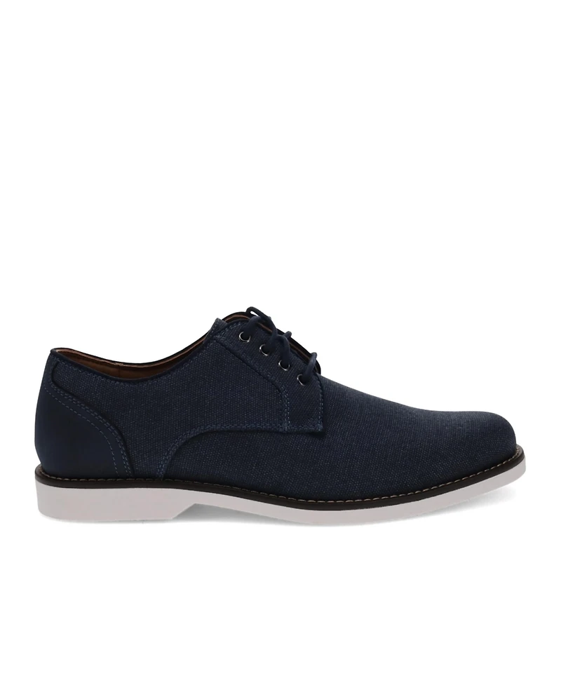 Dockers Men's Pryce Casual Oxford Shoes