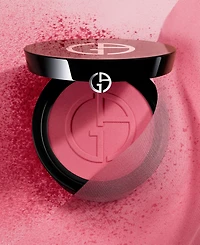 Armani Beauty Luminous Silk Glow Blush