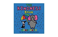 The Kindness Book by Todd Parr