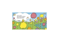 I Am the Lorax by Courtney Carbone