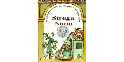 Strega Nona by Tomie dePaola