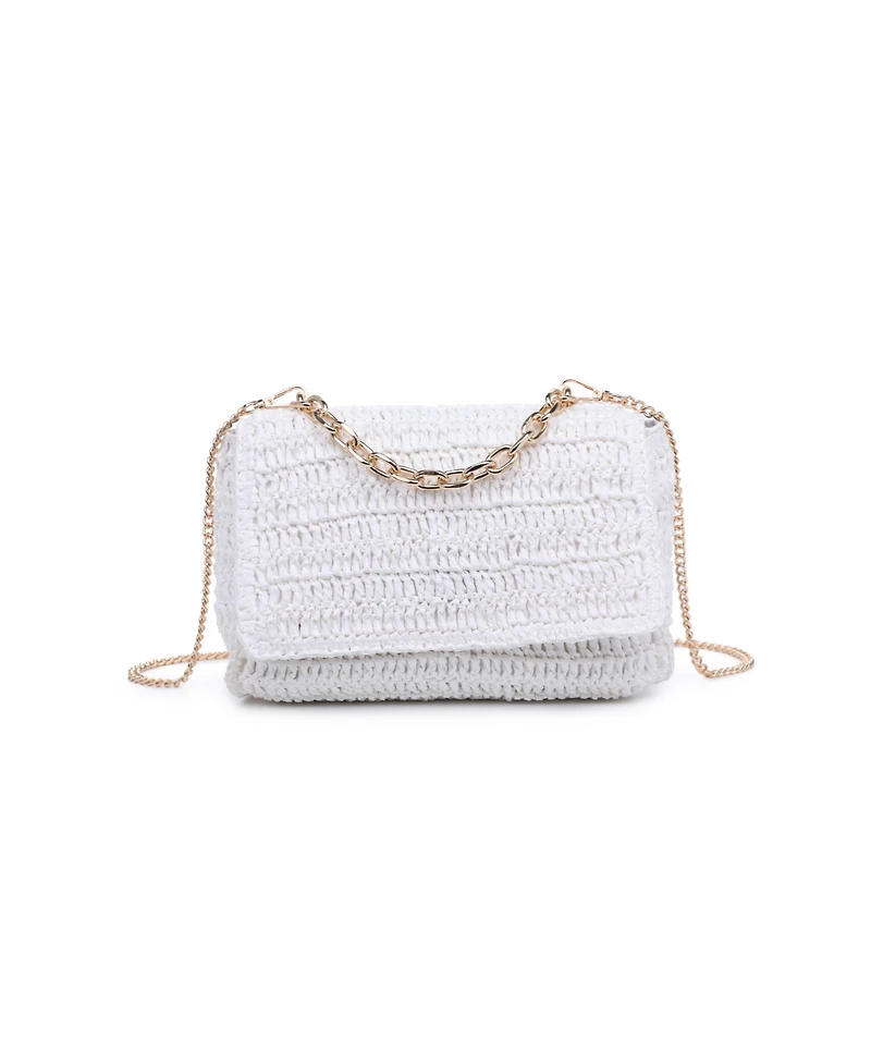 Urban Expressions Catalina Crossbody Bag