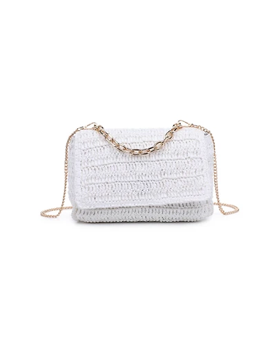 Urban Expressions Catalina Crossbody Bag