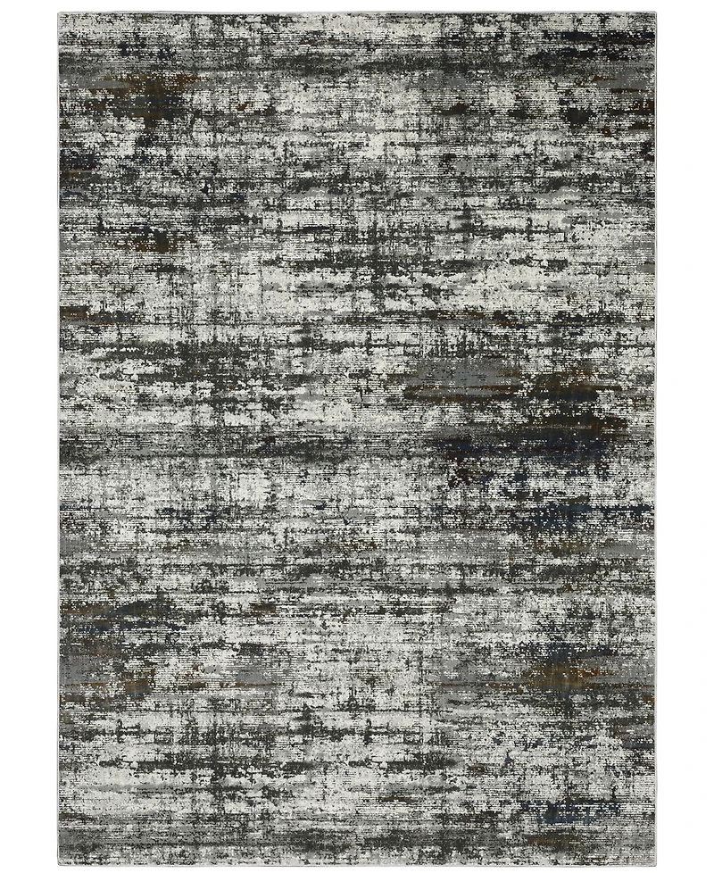 Oriental Weavers Gemini 4151U 5'3" x 7'6" Area Rug